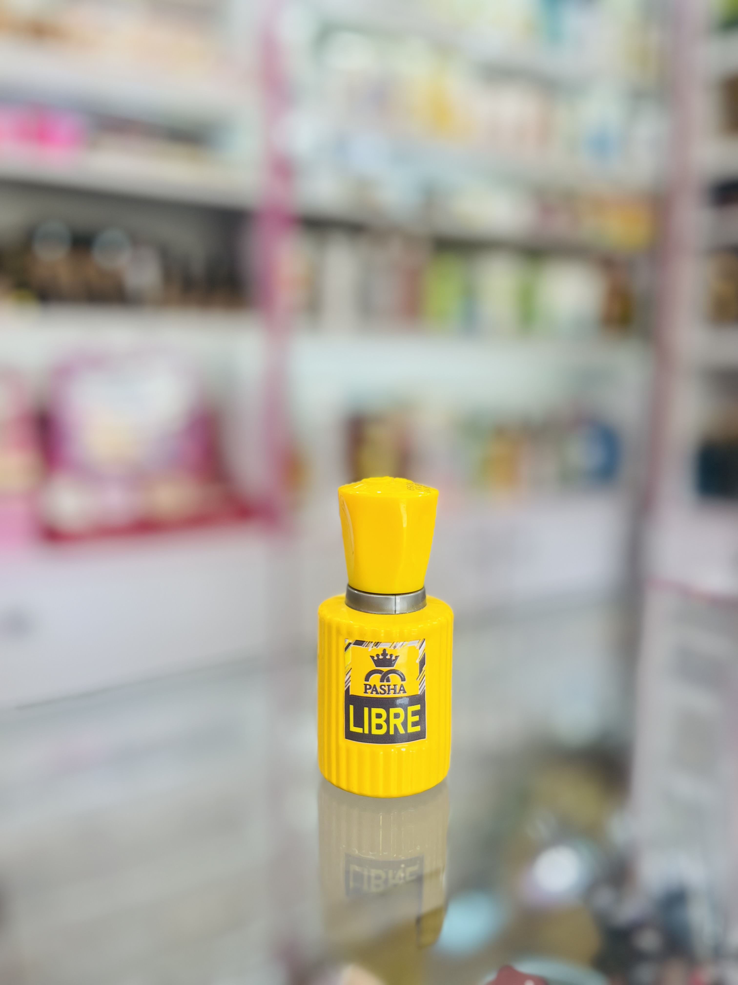 ادکلن لیبر ۳۰ میل | Yves Saint Laurent Libre